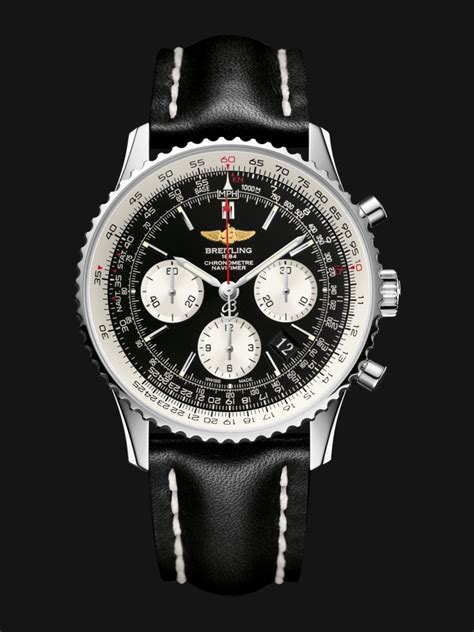 breitling navigator mit quarzwerk|best Breitling navitimer.